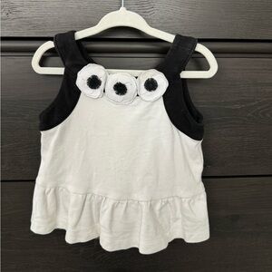 Janie and Jack Girls Top